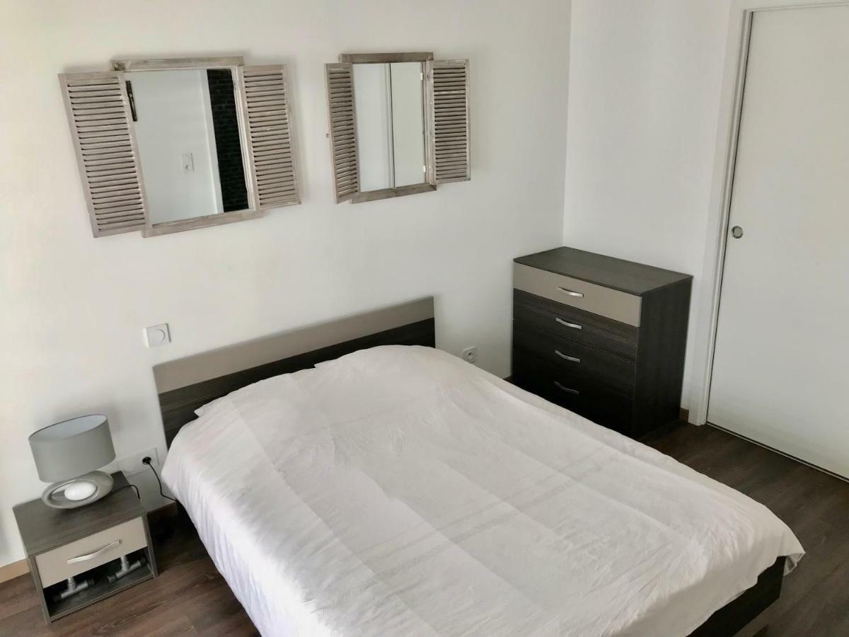 Le T2 Appartement Moderne Avec Terrasse Et Parking Strasbourg Ngoại thất bức ảnh